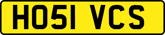 HO51VCS