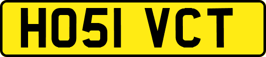 HO51VCT