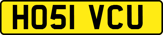 HO51VCU