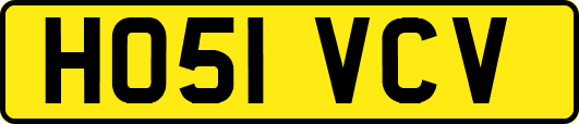 HO51VCV