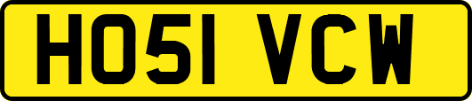 HO51VCW