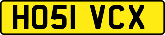 HO51VCX