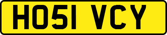 HO51VCY