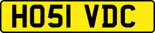 HO51VDC