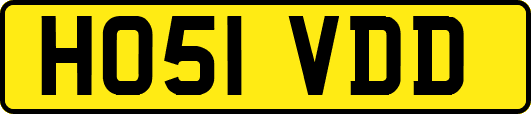 HO51VDD