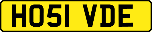 HO51VDE