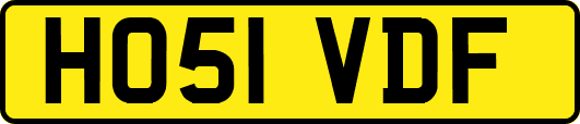 HO51VDF