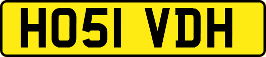 HO51VDH