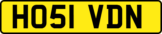 HO51VDN