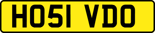 HO51VDO