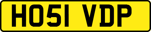 HO51VDP