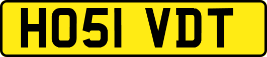 HO51VDT