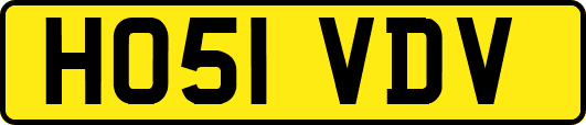 HO51VDV