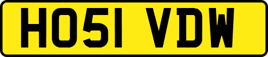 HO51VDW