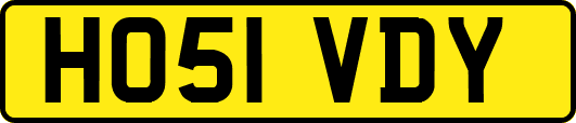 HO51VDY