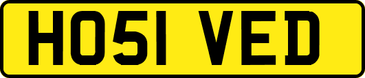 HO51VED