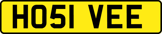 HO51VEE