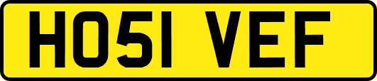 HO51VEF