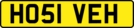 HO51VEH