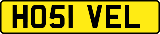 HO51VEL