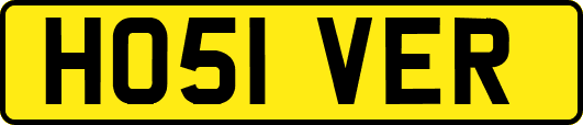 HO51VER