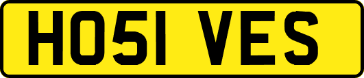 HO51VES