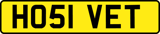 HO51VET