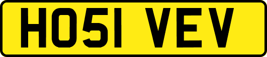 HO51VEV