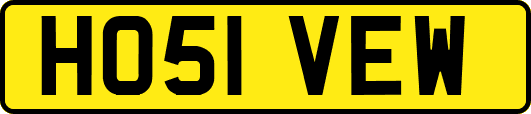 HO51VEW