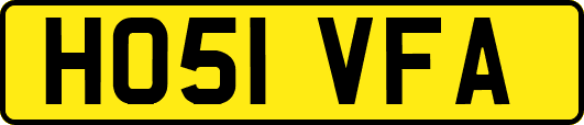 HO51VFA