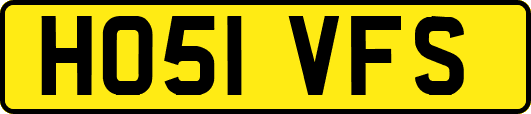 HO51VFS