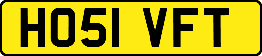 HO51VFT