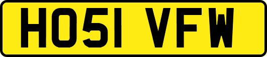 HO51VFW