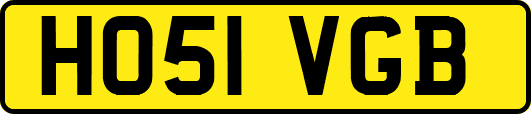 HO51VGB