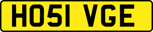 HO51VGE