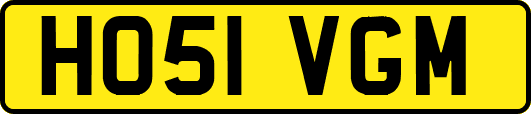 HO51VGM