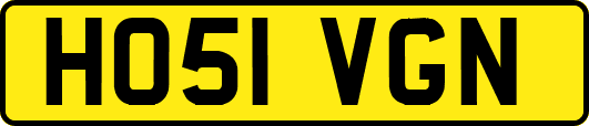 HO51VGN