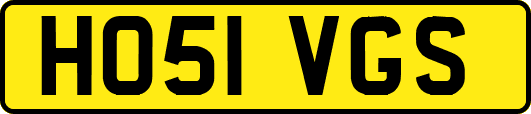 HO51VGS