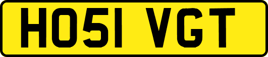 HO51VGT