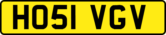 HO51VGV