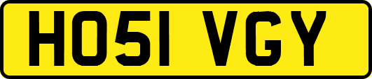 HO51VGY