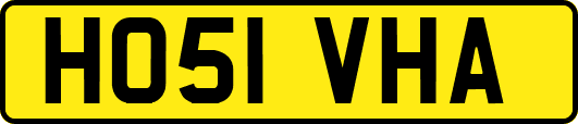 HO51VHA