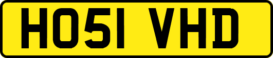 HO51VHD