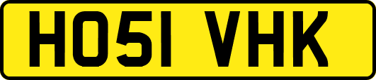 HO51VHK