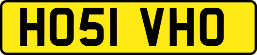 HO51VHO