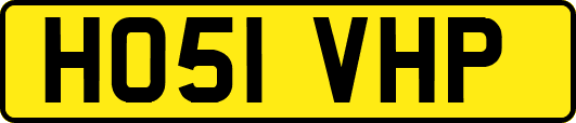 HO51VHP