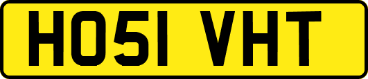 HO51VHT