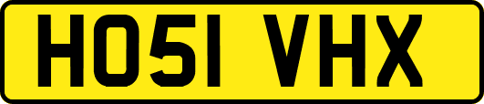 HO51VHX