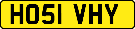 HO51VHY