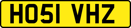 HO51VHZ